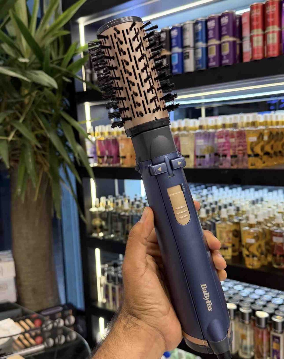 سشوار ۵ کاره برند بابلیس BaByliss - گالری دلربا