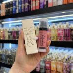 رژگونه مایع کایلو KYLOO در رنگبندی - گالری دلربا