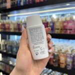 ضدآفتاب رنگی ایزدین spf+50 برند ISIDIN - گالری دلربا