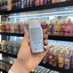 ضدآفتاب بی رنگ ایزدین Spf+50 مدل فیوژن واتر ISIDIN - گالری دلربا