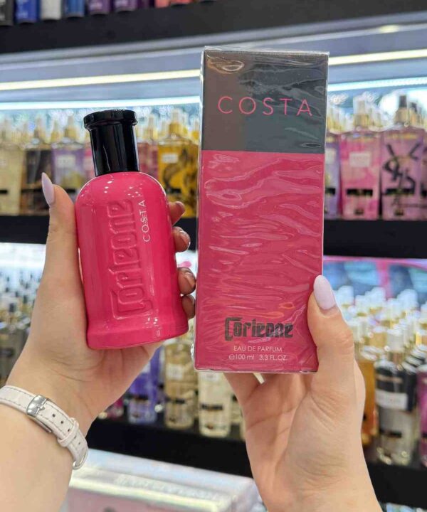 ادکلن COSTA ژکساف ۱۰۰ میل - گالری دلربا