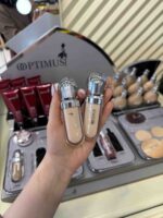 کانسیلر و کانتور اوپتیموس OPTIMUS - گالری دلربا