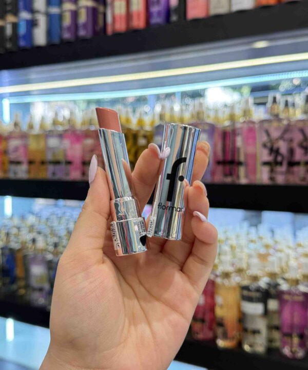 رژ شیرآپ فلورمار flormar در رنگبندی - گالری دلربا