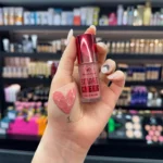 رژگونه مایع برند گلدن رز در رنگبندی