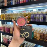 رژگونه پودری گلدن رز در رنگبندی