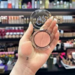 رژگونه پودری گلدن رز در رنگبندی