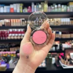 رژگونه پودری گلدن رز در رنگبندی