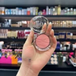 رژگونه پودری گلدن رز در رنگبندی