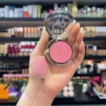رژگونه پودری گلدن رز در رنگبندی