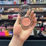 رژگونه پودری گلدن رز در رنگبندی