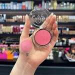 رژگونه پودری گلدن رز در رنگبندی