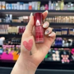 رژگونه مایع برند گلدن رز در رنگبندی