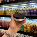 پودر فیکس بی رنگ گلدن رز