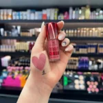 رژگونه مایع برند گلدن رز در رنگبندی