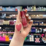 رژگونه مایع برند گلدن رز در رنگبندی